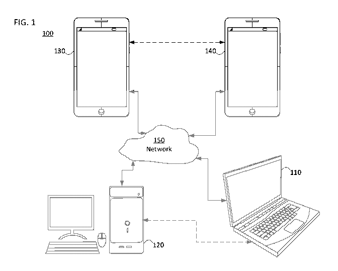 Une figure unique qui représente un dessin illustrant l'invention.